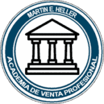 MARTÍN E. HELLER - ACADEMIA DE VENTA PROFESIONAL