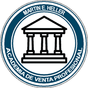 MARTÍN E. HELLER - ACADEMIA DE VENTA PROFESIONAL