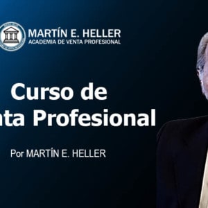 CURSO DE VENTA PROFESIONAL