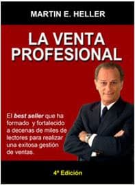 La Venta Profesional - 4a Edición - por Martín E. Heller