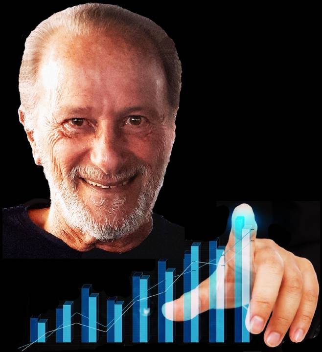 MARTIN E. HELLER -Academia de Venta Profesional